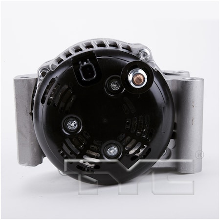 Tyc Tyc Alternator, 2-11576 2-11576
